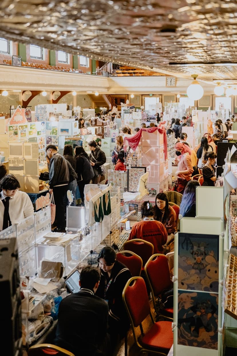 Lucky Lemon Melbourne